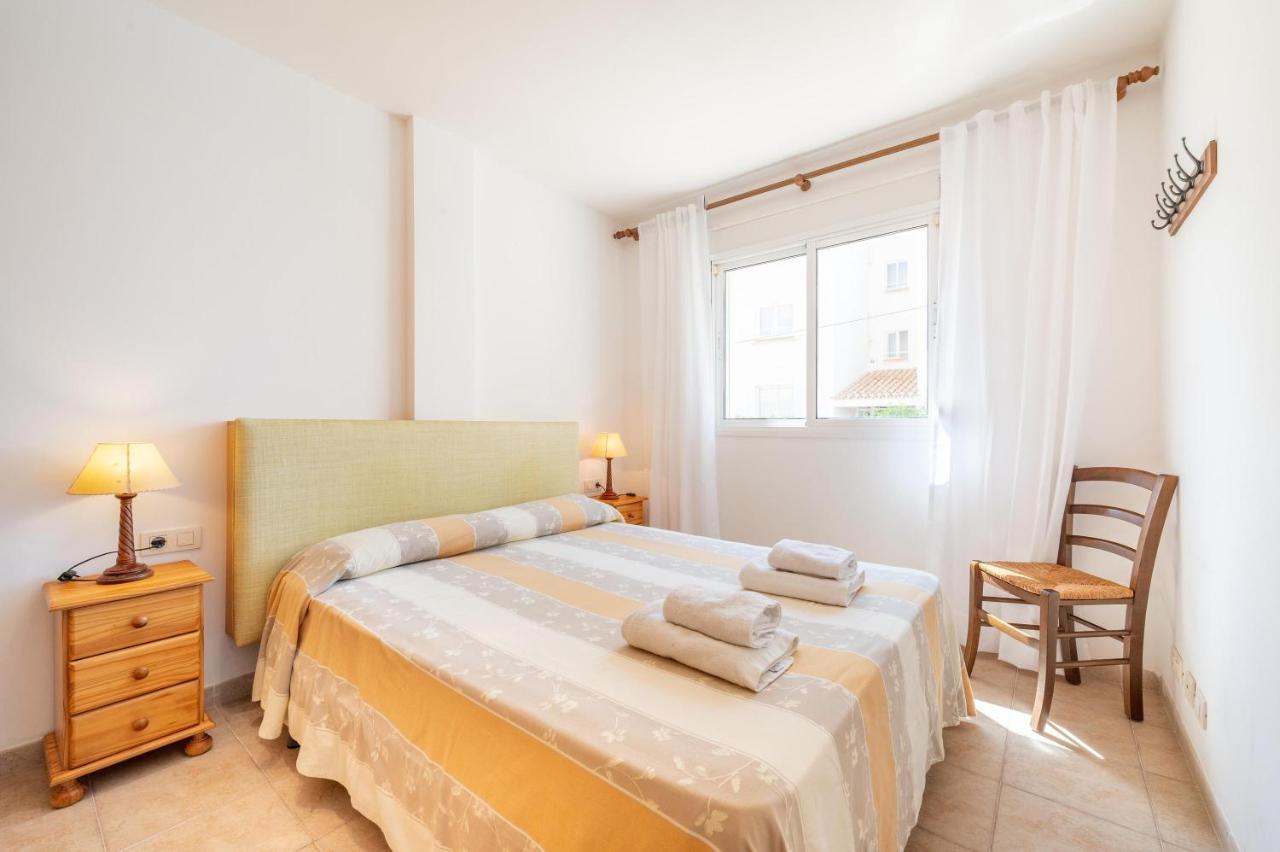 Talaia Bajos A Apartamento