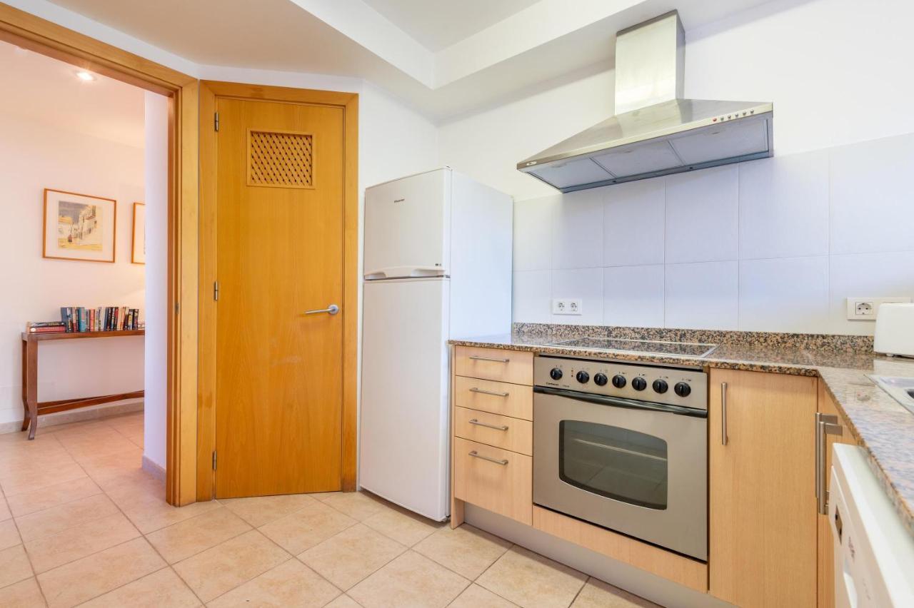 Talaia Bajos A Apartamento *