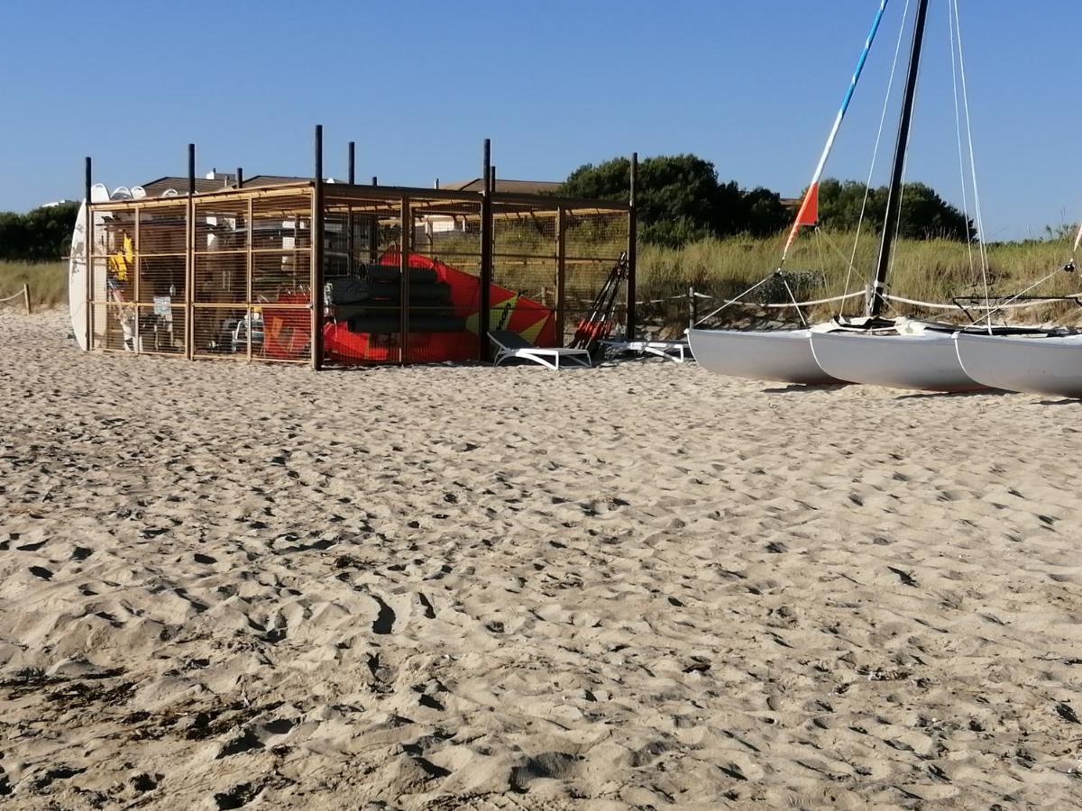 Apt Playa De Muro Ca N Ines - 1ª Linea De Playa *
