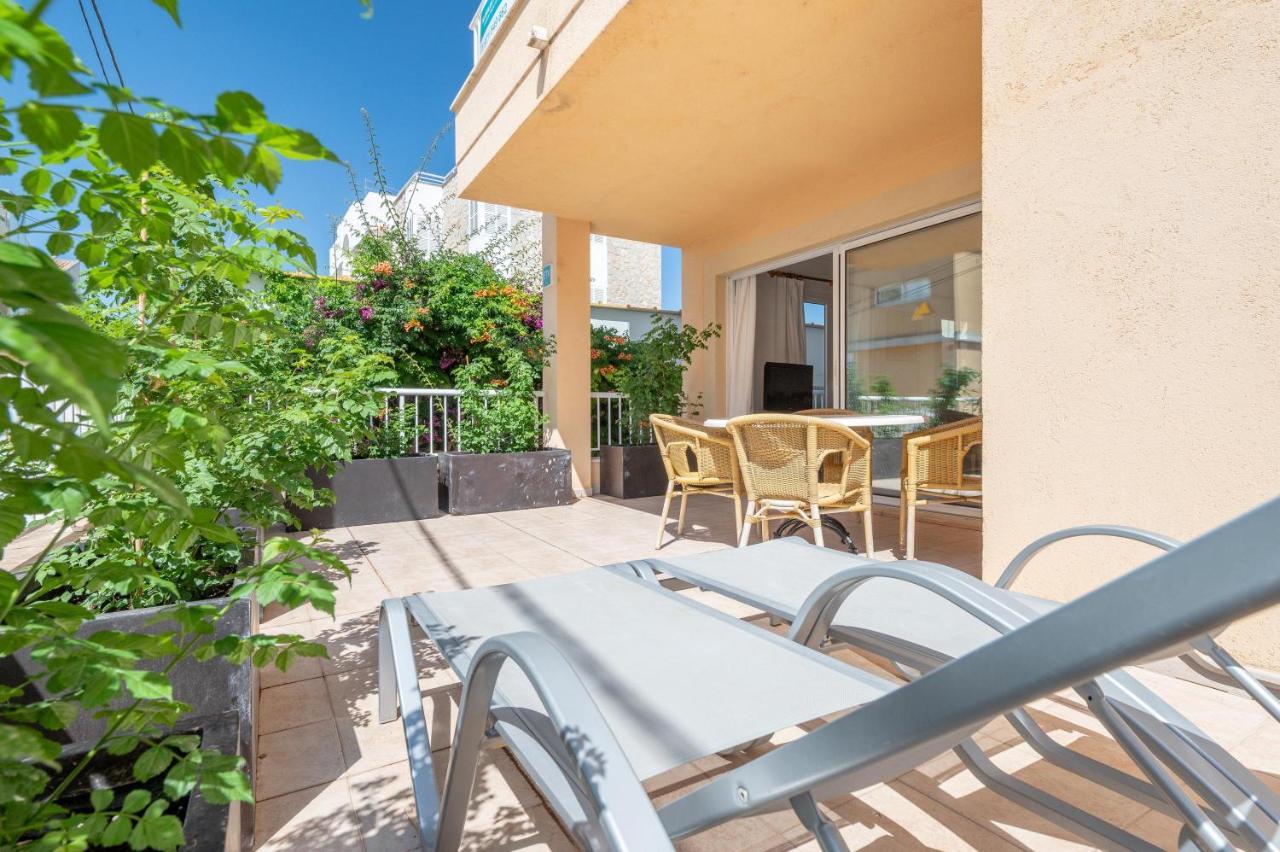 Talaia Bajos A Apartamento