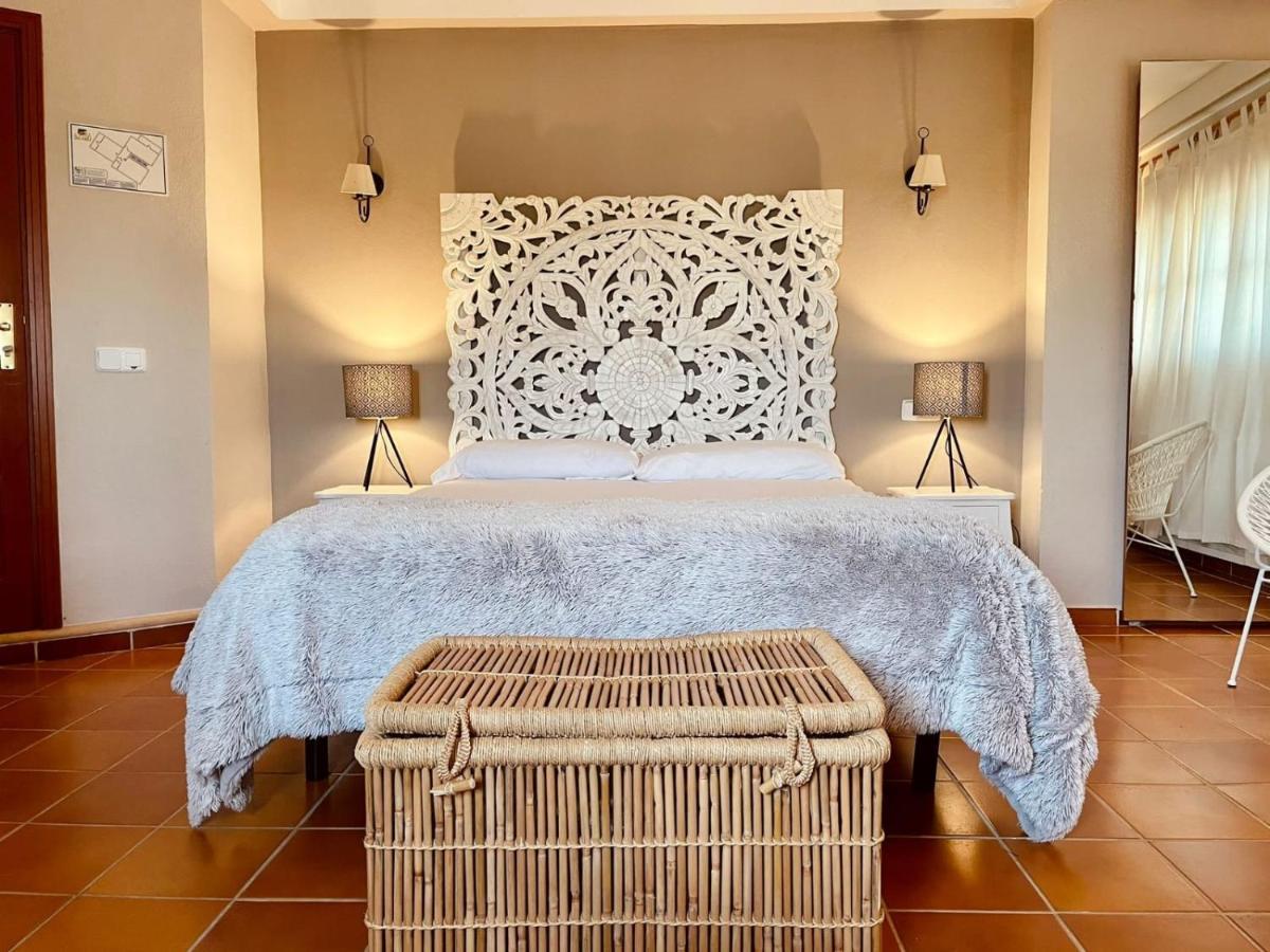 Ses Illes Agroturismo Costitx (Mallorca)