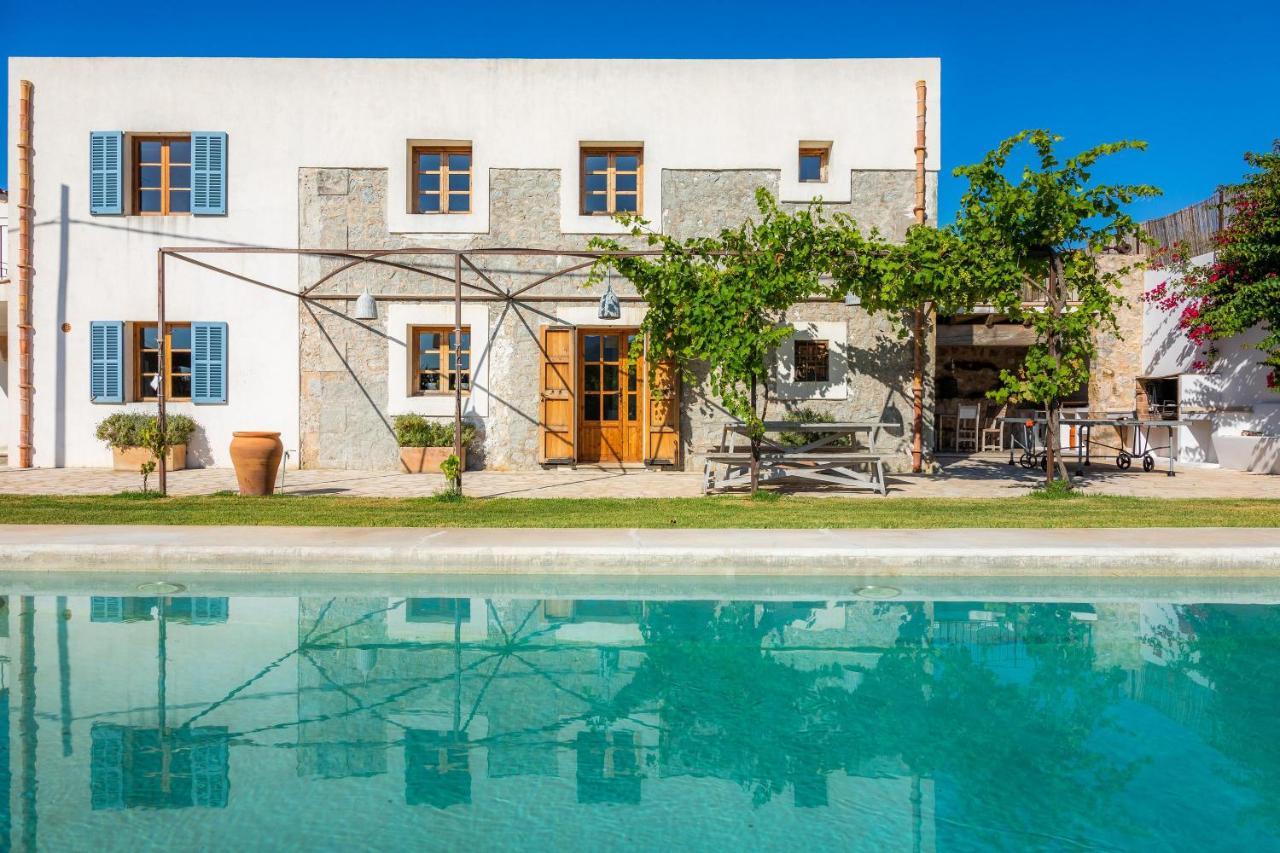 Villa La Rovineta