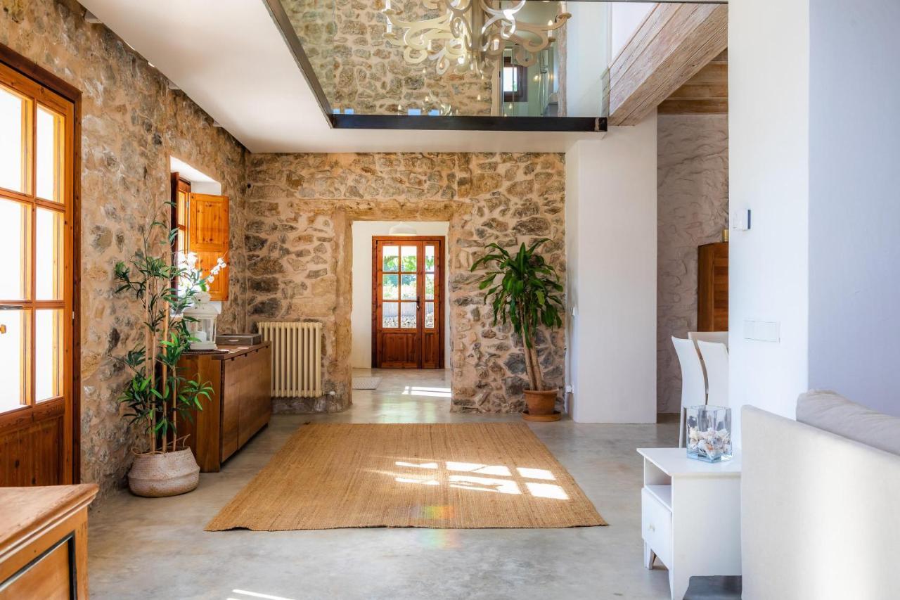 La Rovineta Villa Puerto Pollensa