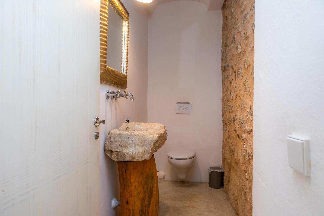 La Rovineta *