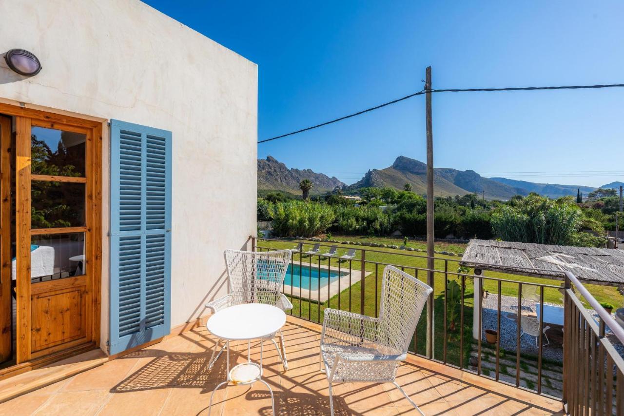 La Rovineta Villa *