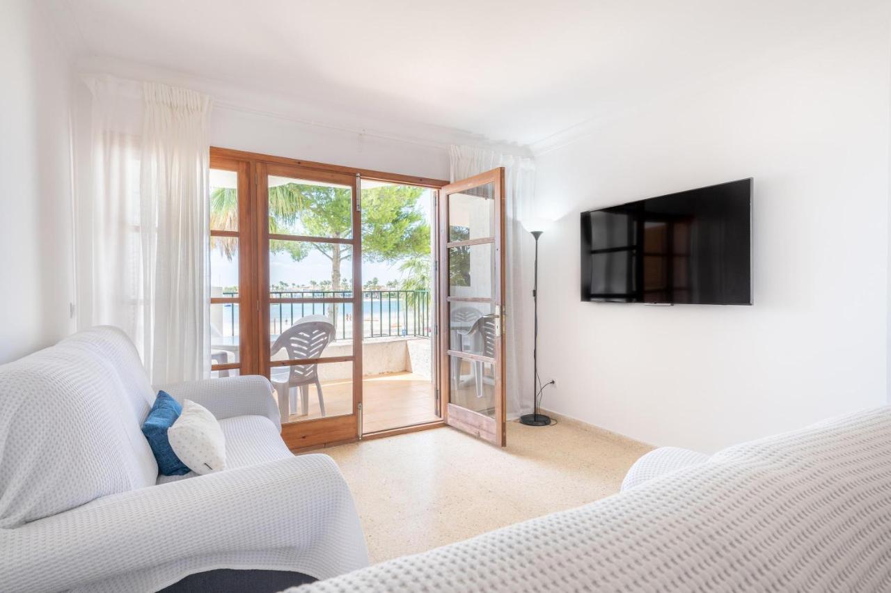 Apartamento Carabela Greco 139 Alcúdia