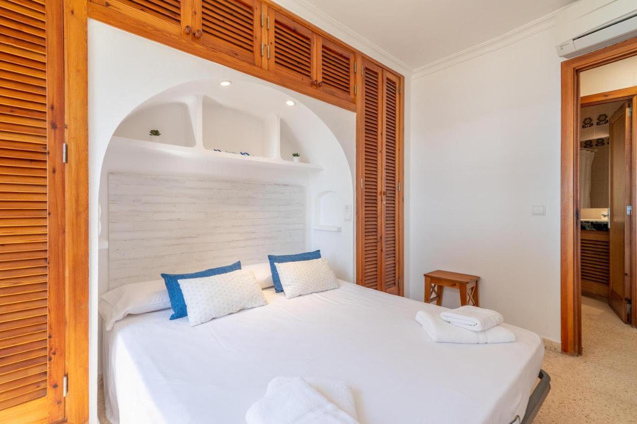Apartamento Carabela Greco 139
