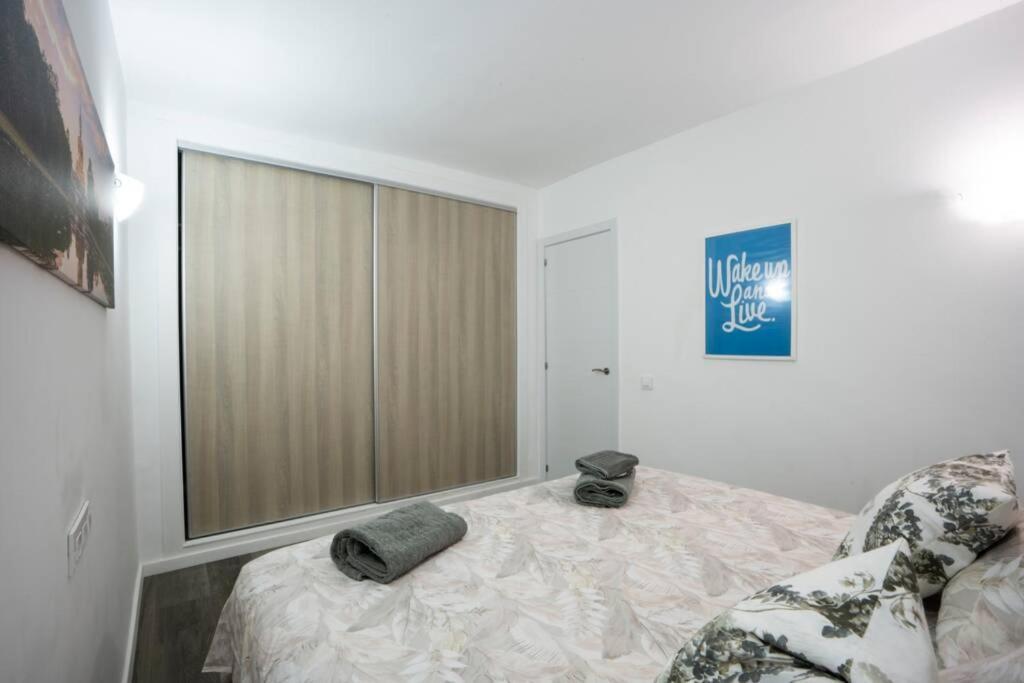 Apartamento Modern Penthouse Beach Front Apartment *