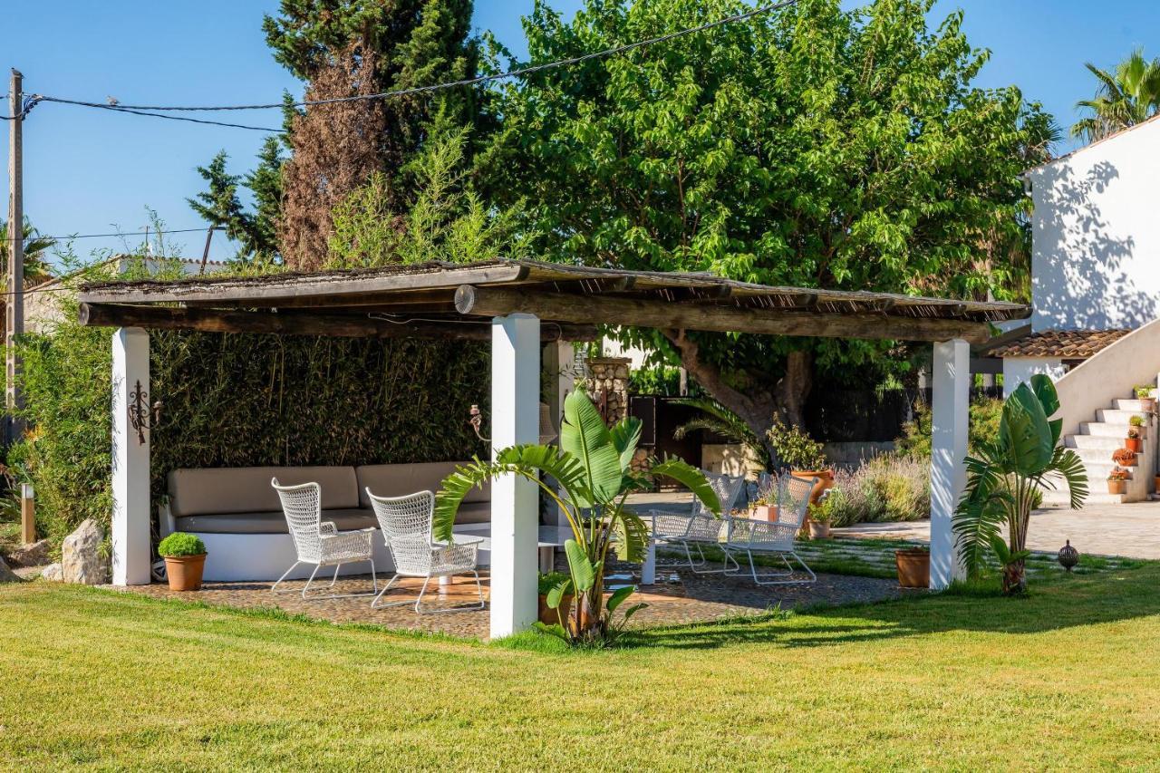 La Rovineta Villa Puerto Pollensa