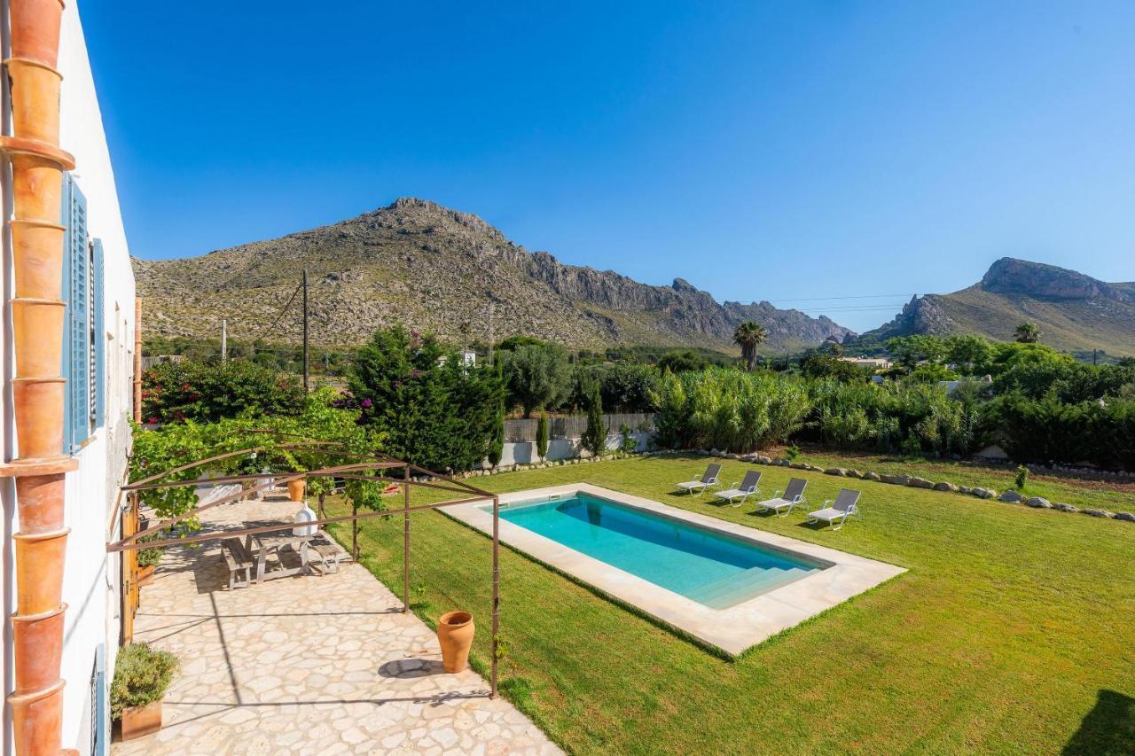 La Rovineta Villa