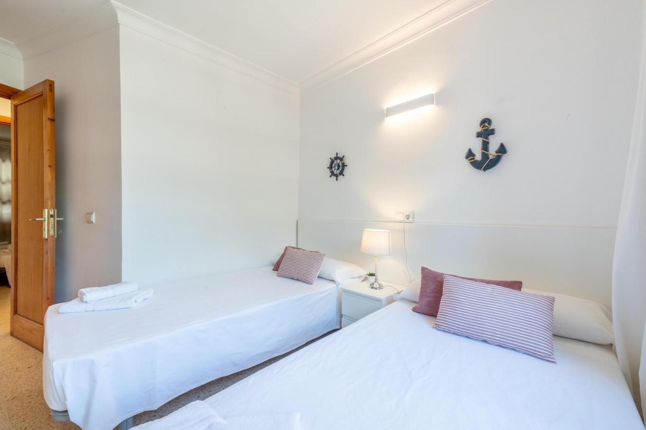 Carabela Greco 139 Apartamento Alcúdia