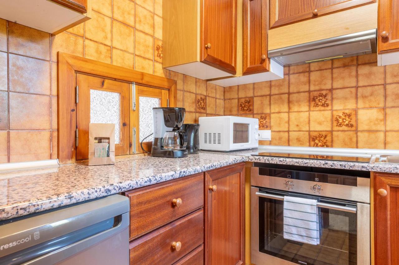 Apartamento Carabela Greco 139 *