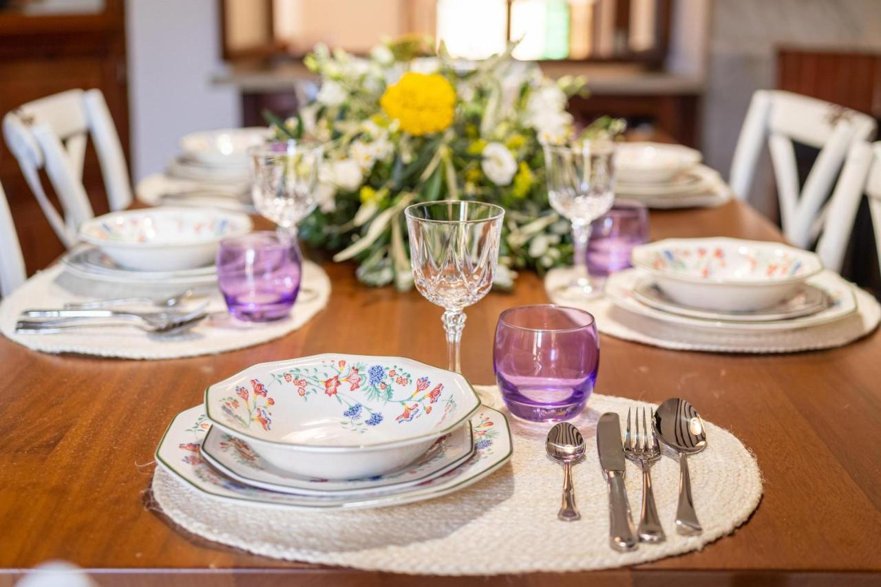 Casa Tramuntana Holiday home
