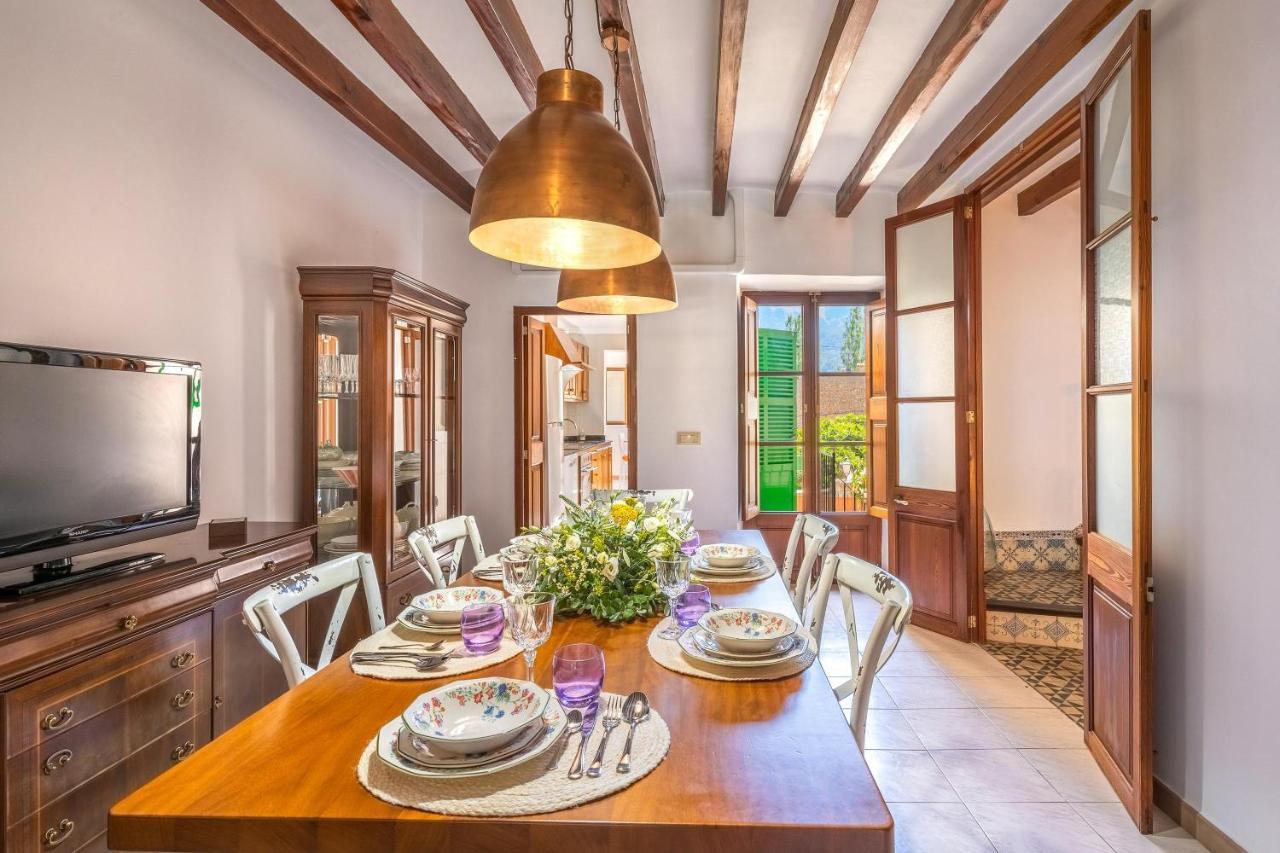 Casa Tramuntana