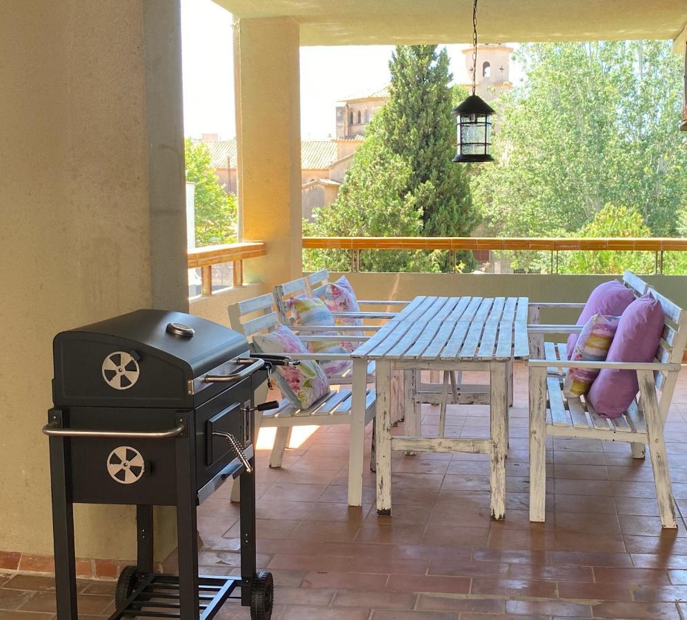 Apartamento Bressol Deluxe