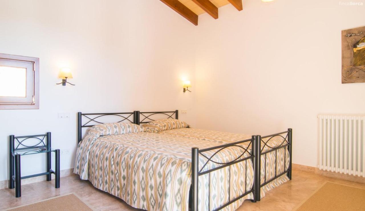Villa Vista Mar De Manacor