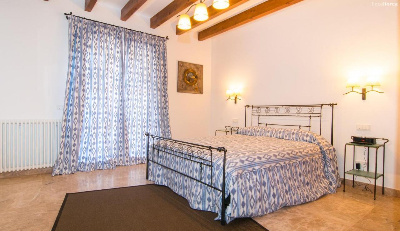 Villa Vista Mar De Manacor Son Macià