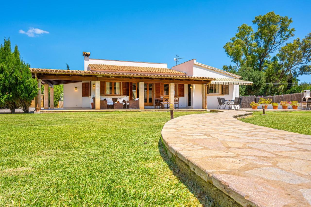 Villa Emazabel *