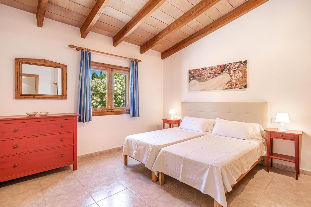 Villa Emazabel Pollensa