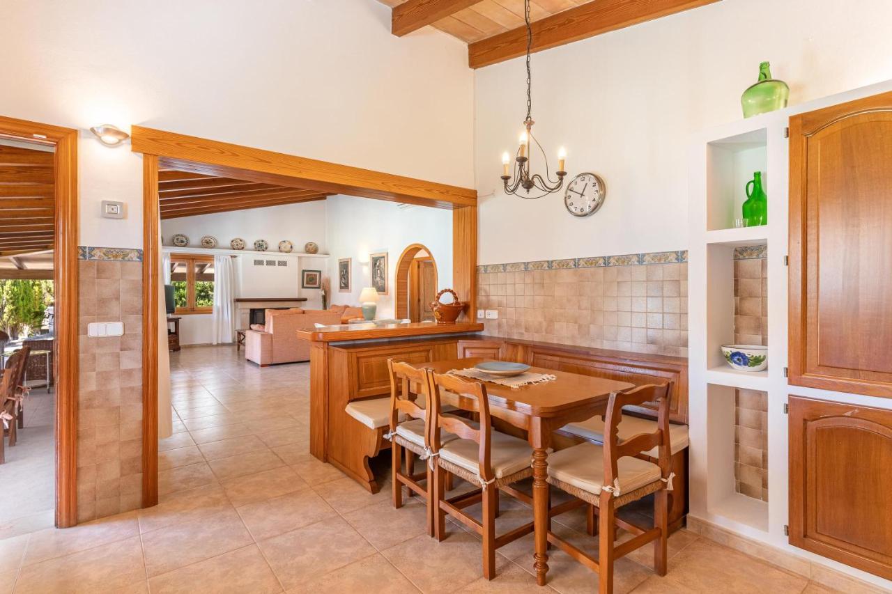Emazabel Villa Pollensa