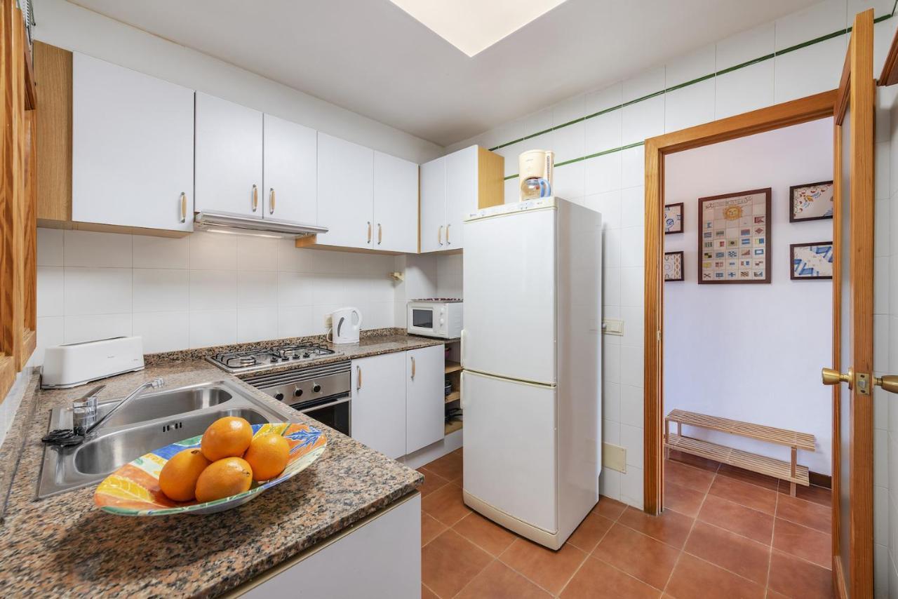 Apartment Bugambilia Port de Pollenca