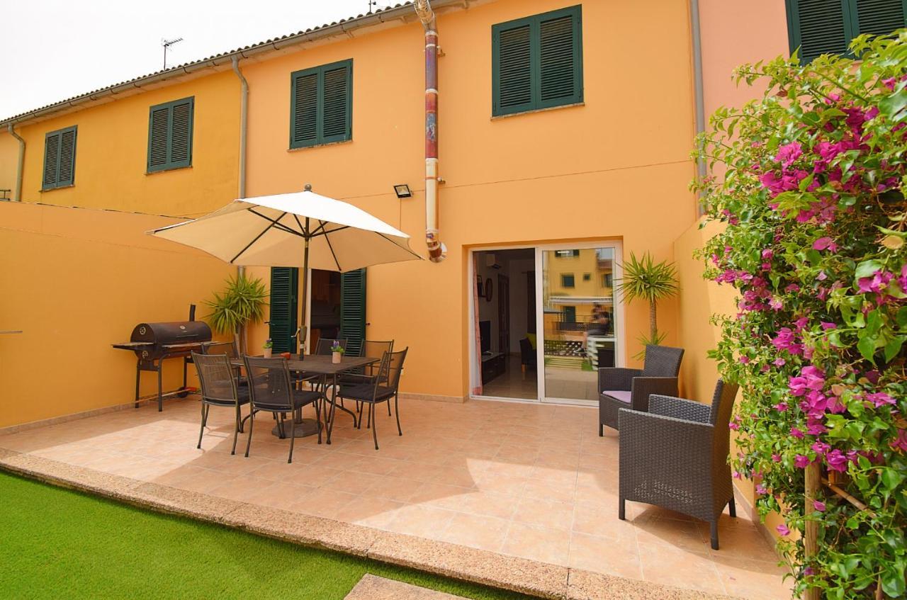 Holiday home 170 Casa Robes Etv6652 By Mallorca Charme Sa Pobla