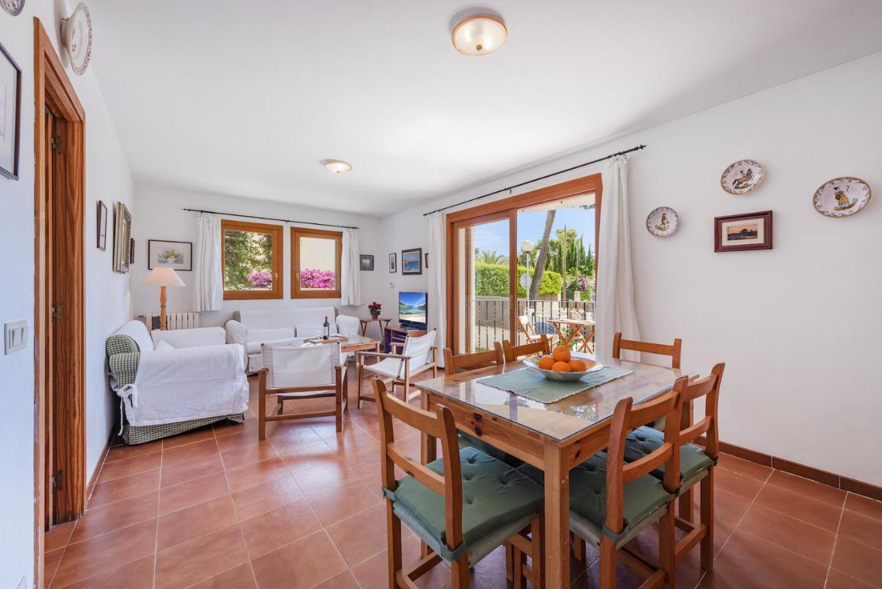 Bugambilia Apartment *