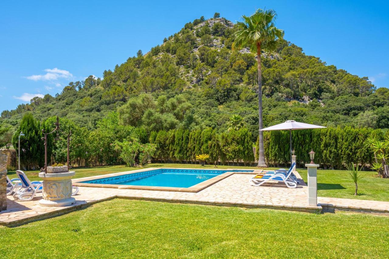 Villa Emazabel Pollensa