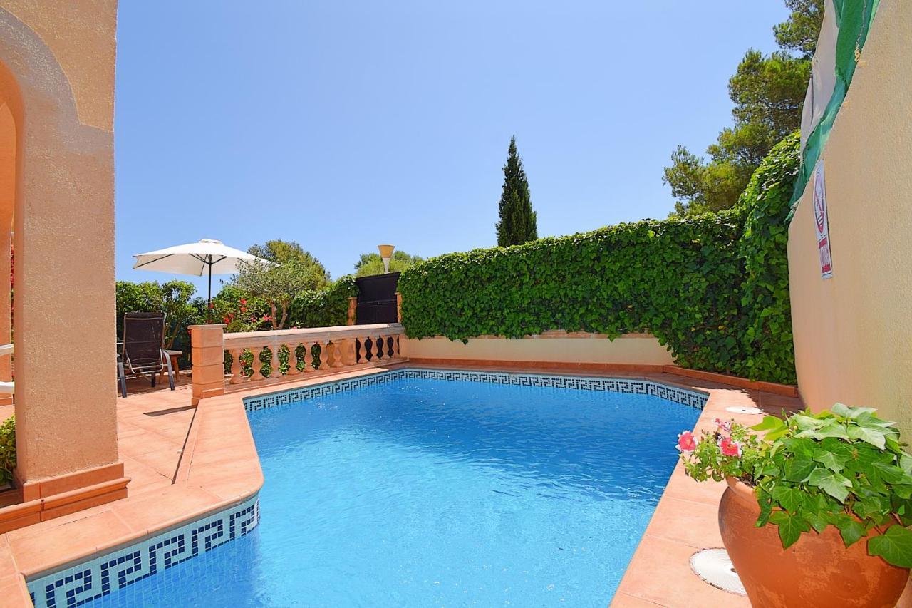 050 Ca Na Caragola Etv6884 By Mallorca Charme Holiday home