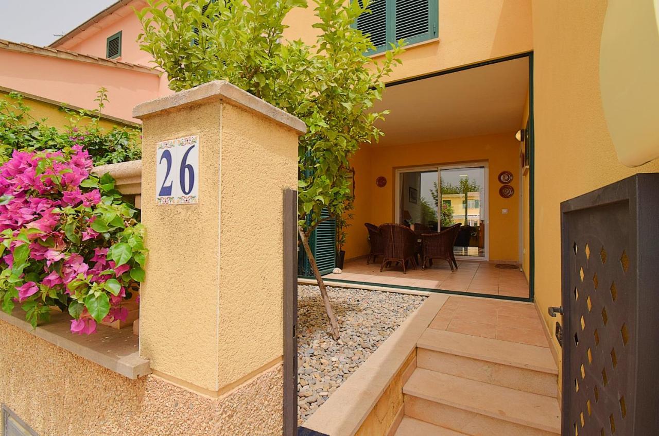 170 Casa Robes Etv6652 By Mallorca Charme Holiday home *