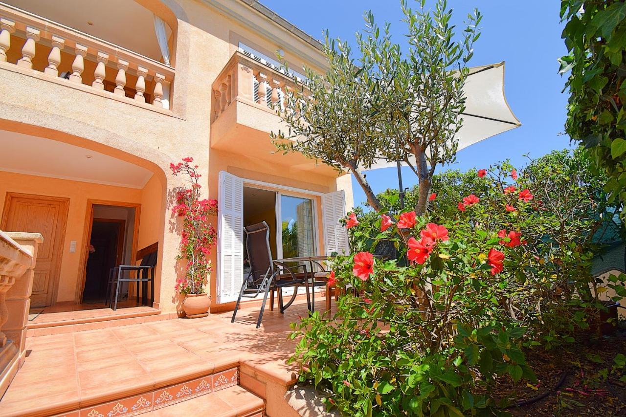 050 Ca Na Caragola Etv6884 By Mallorca Charme Holiday home *