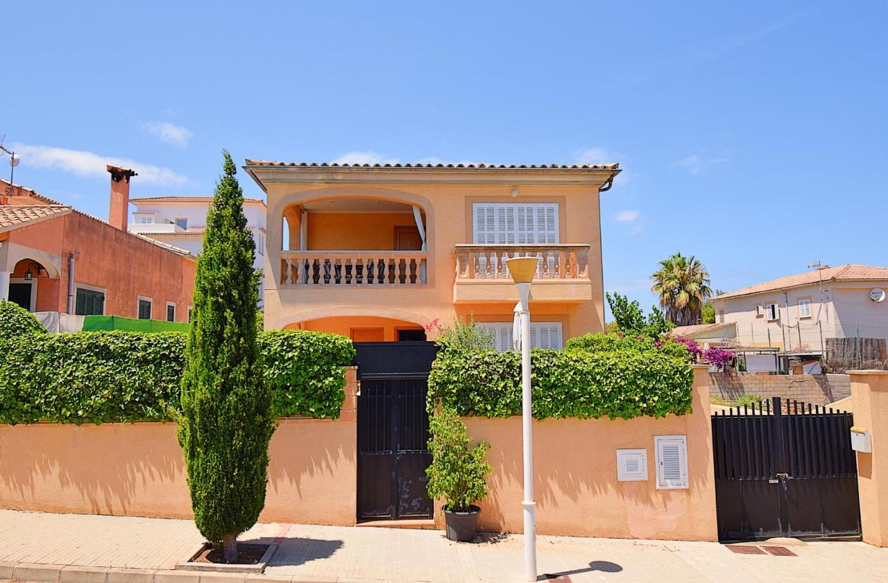 050 Ca Na Caragola Etv6884 By Mallorca Charme Holiday home *