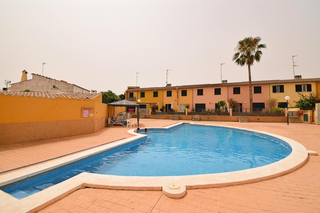 170 Casa Robes Etv6652 By Mallorca Charme Holiday home