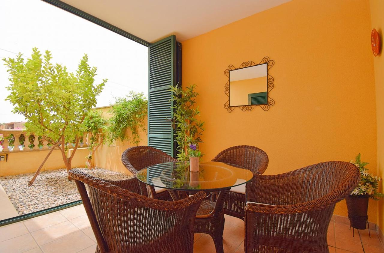 170 Casa Robes Etv6652 By Mallorca Charme Holiday home *