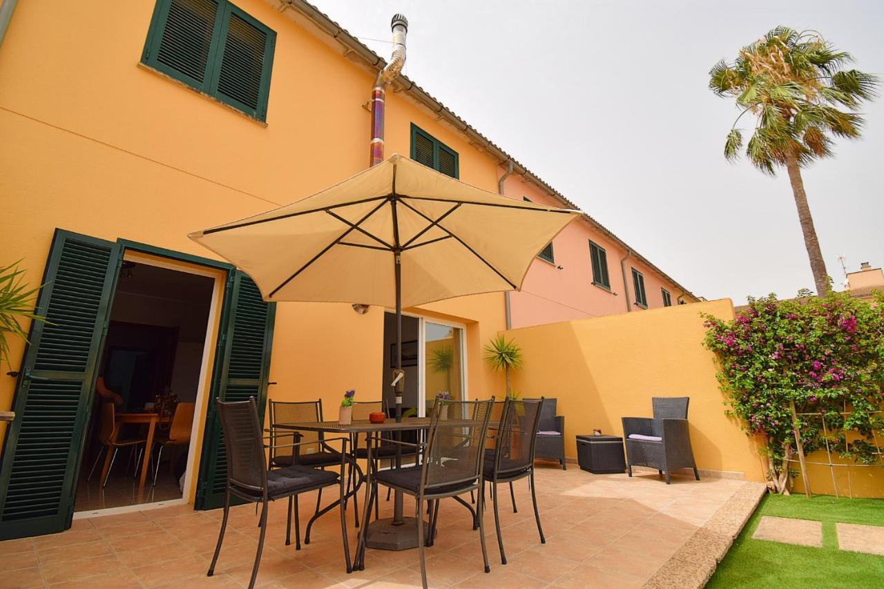 Holiday home 170 Casa Robes Etv6652 By Mallorca Charme Sa Pobla