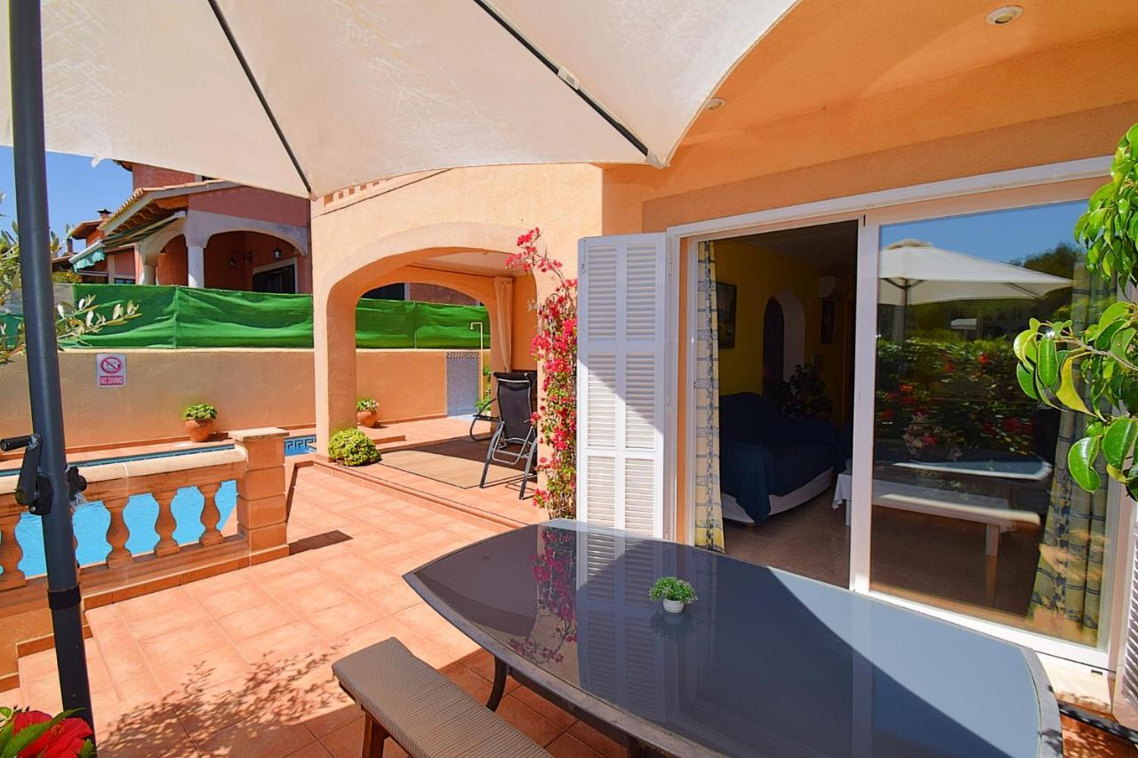 Holiday home 050 Ca Na Caragola Etv6884 By Mallorca Charme