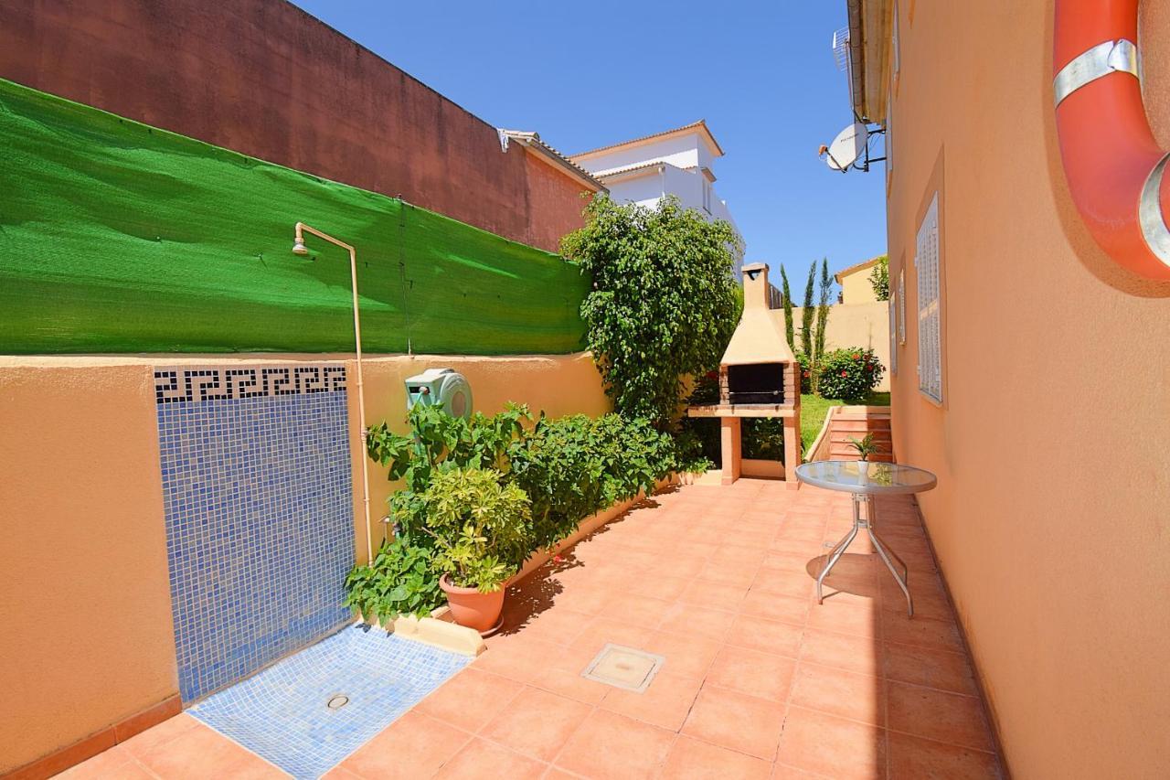 Holiday home 050 Ca Na Caragola Etv6884 By Mallorca Charme *