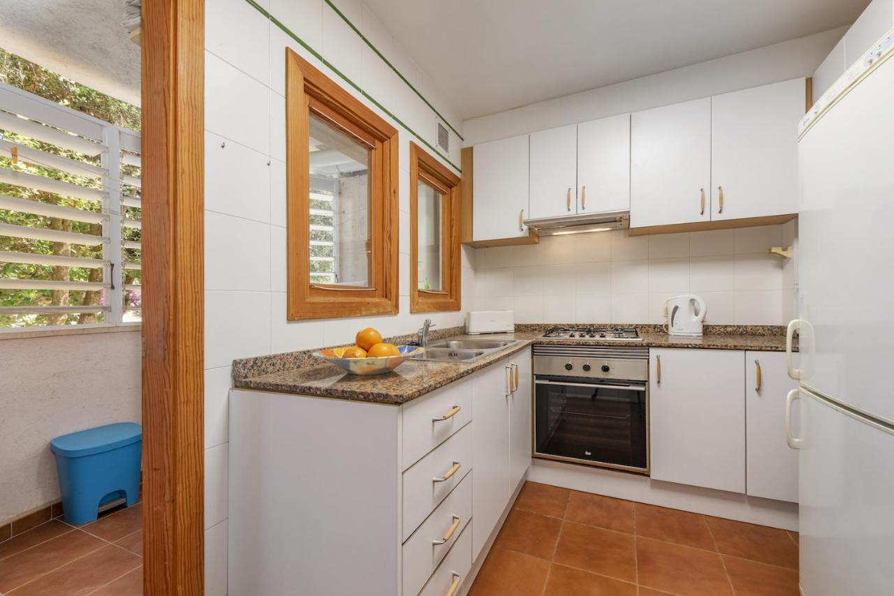 Apartment Bugambilia