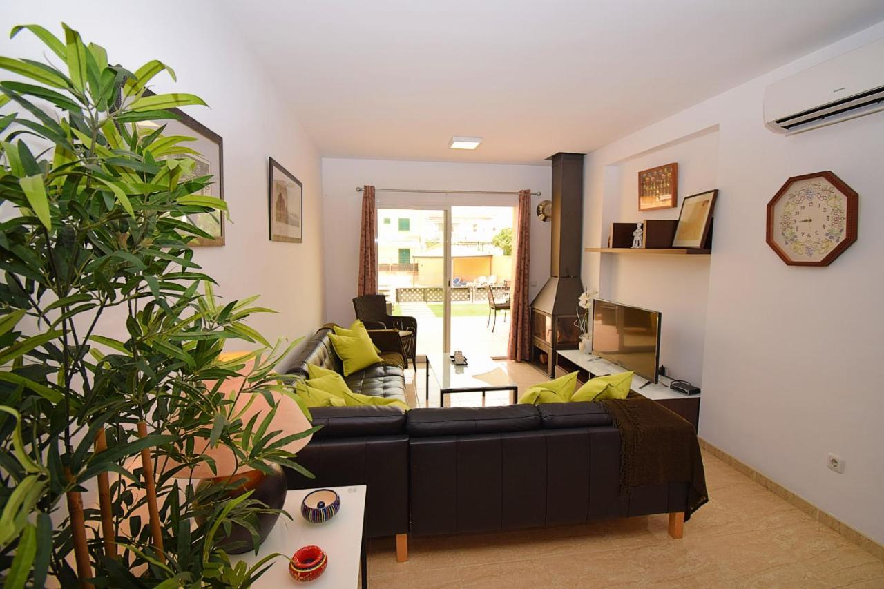 Holiday home 170 Casa Robes Etv6652 By Mallorca Charme Sa Pobla