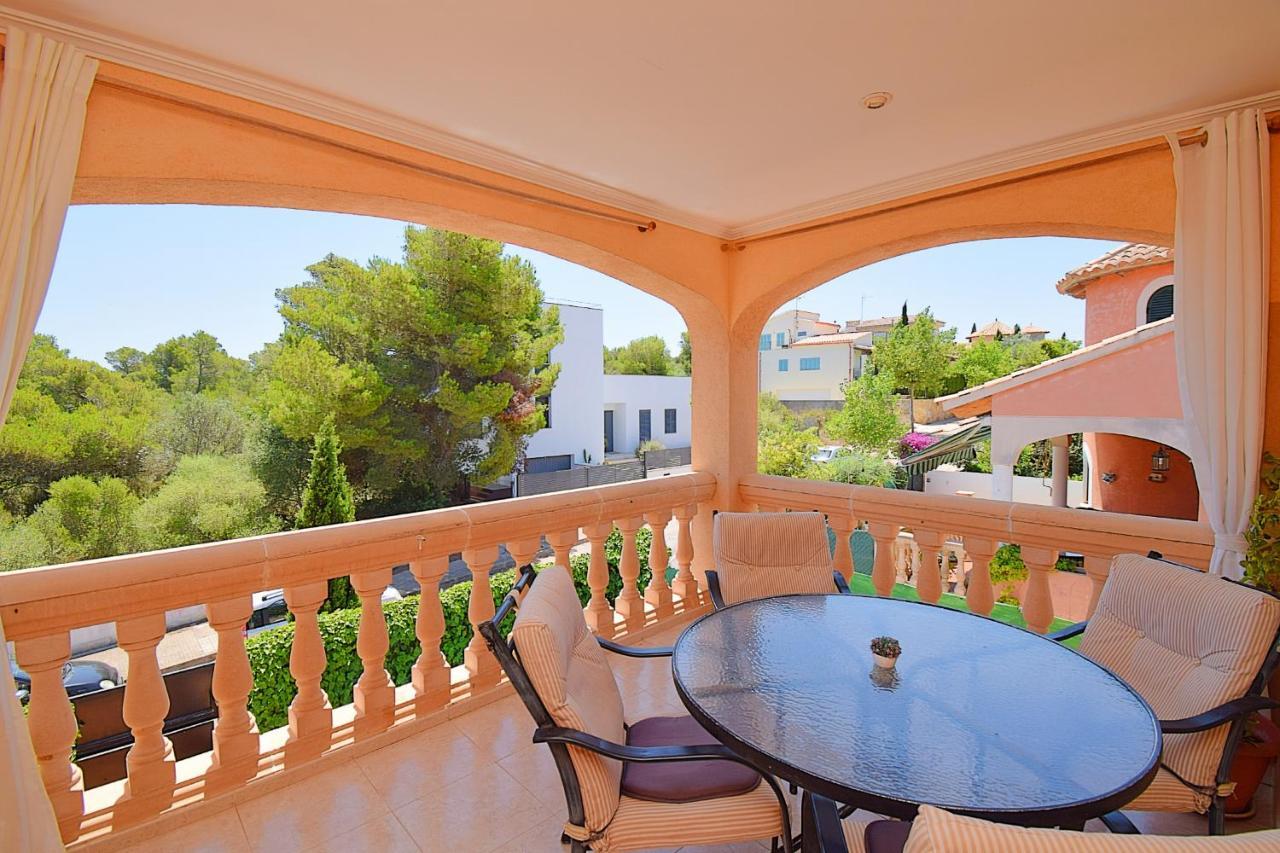 Holiday home 050 Ca Na Caragola Etv6884 By Mallorca Charme *