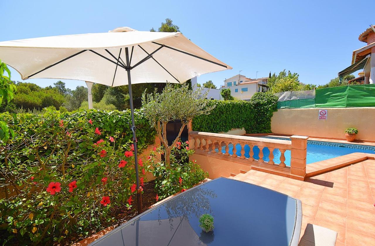 Holiday home 050 Ca Na Caragola Etv6884 By Mallorca Charme Son Serra de Marina