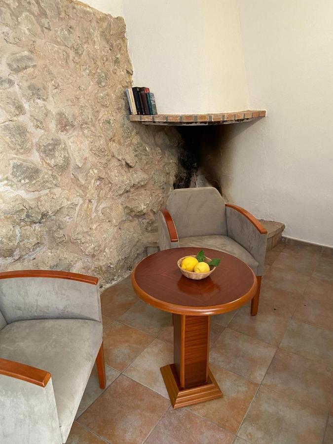 Sec, Sl Casa rural Alaró
