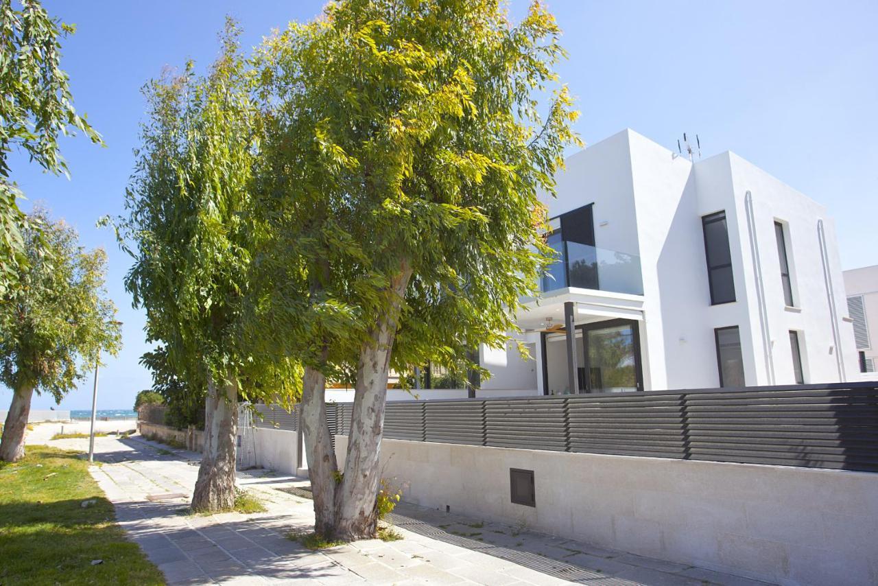 Villa Alicemar *