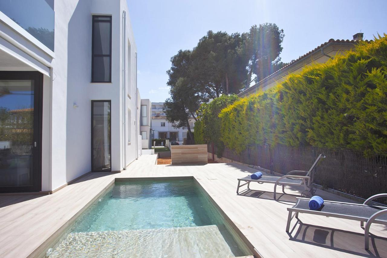 Villa Alicemar *