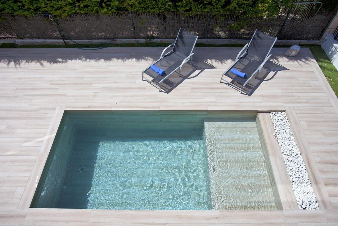 Villa Alicemar