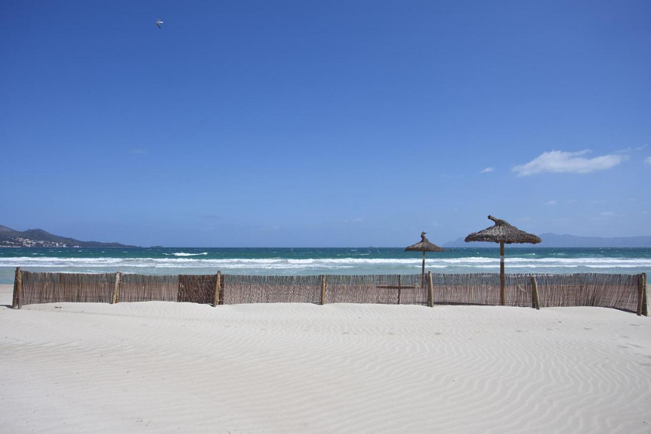 Villa Alicemar Port de Alcudia (Mallorca)