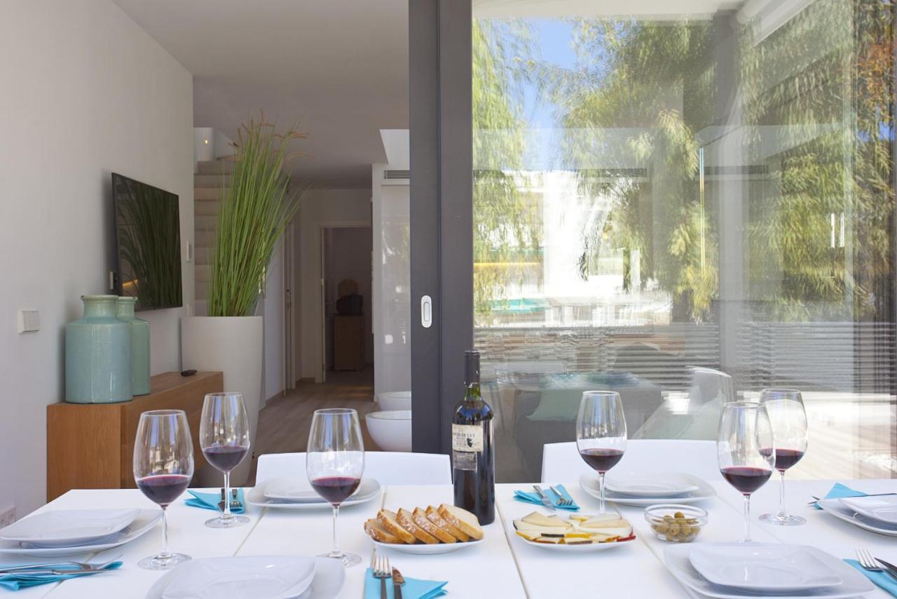 Villa Alicemar Port de Alcudia (Mallorca)