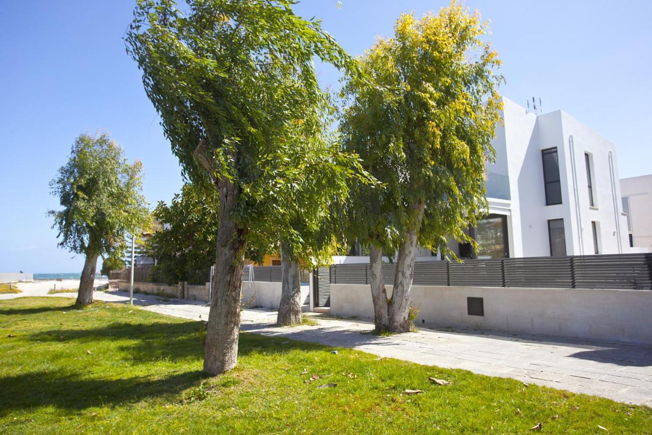 Villa Alicemar *
