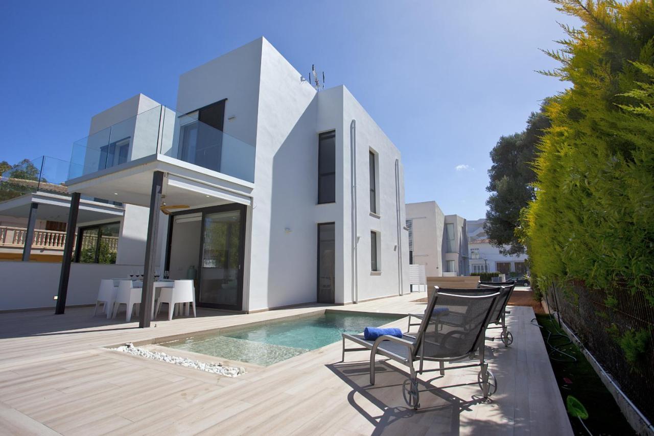 Villa Alicemar
