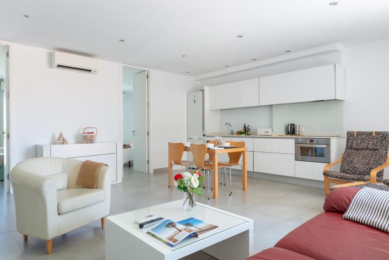 Apartment Mendez In Puerto Pollenca